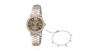 Montre Just Cavalli Femme in Acier JC1L273M0095